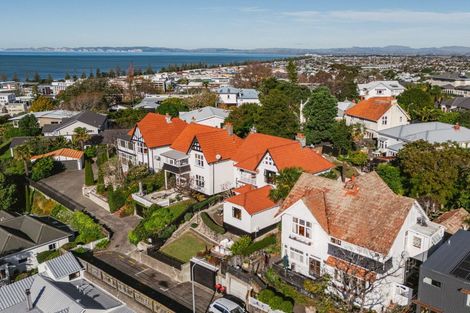 Photo of property in 507 Shakespeare Terrace, Bluff Hill, Napier, 4110