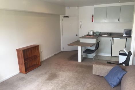Photo of property in Capital Hill Apartments, 19/54u Hill Street, Thorndon, Wellington, 6011