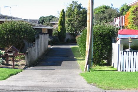 Photo of property in 3a Milton Road, Orewa, 0931