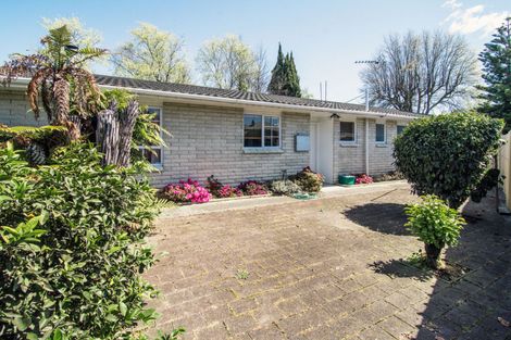 Photo of property in 130a Chapel Street, Masterton, 5810