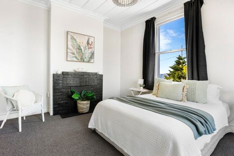 Photo of property in 75 Maryhill Terrace, Maryhill, Dunedin, 9011