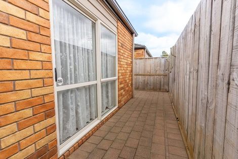 Photo of property in 11/241u Killarney Road, Frankton, Hamilton, 3204