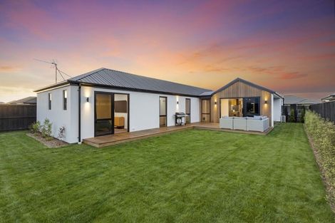 Photo of property in 23 Murphys Road, Halswell, Christchurch, 8025