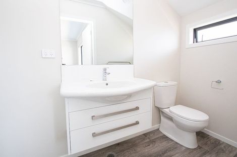 Photo of property in 3u4 Palmerston Street, Hamilton Central, Hamilton, 3204
