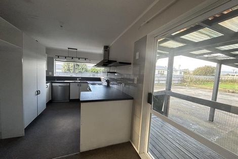 Photo of property in 14a Sussex Street, Levin, 5510