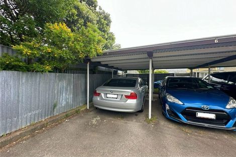 Photo of property in 4/4 Copeland Street, Hutt Central, Lower Hutt, 5011