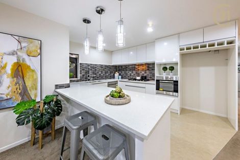 Photo of property in 134 Keri Vista Rise, Papakura, 2110