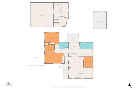 Photo of property in 100 Brandon Street, Featherston, 5710