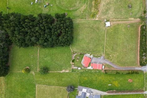 Photo of property in 510 Avon Road, Tisbury, Invercargill, 9877