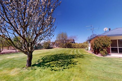 Photo of property in 21 Tuarangi Road, Netherby, Ashburton, 7700