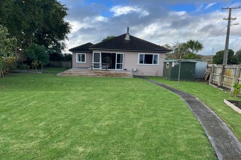 Photo of property in 12 Tanguru Street, Whanganui East, Whanganui, 4500