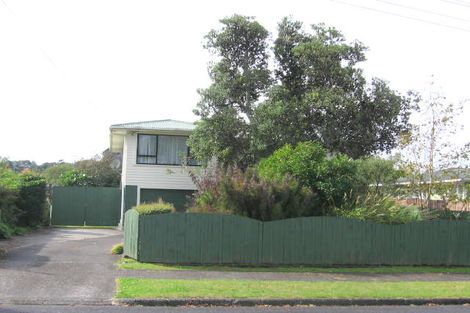 Photo of property in 6 Claridge Street, Glen Eden, Auckland, 0602