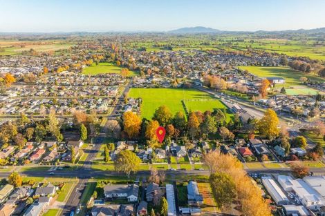 Photo of property in 13 Tamihana Street, Matamata, 3400