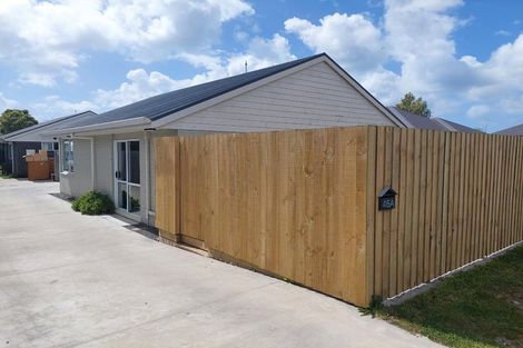 Photo of property in 46a Fuller Street, Kaiapoi, 7630