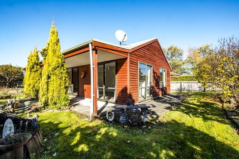 Photo of property in 9 Dorset Street, Hanmer Springs, 7334