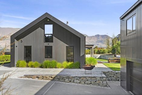 Photo of property in 5 Mills Road, Wanaka, 9305