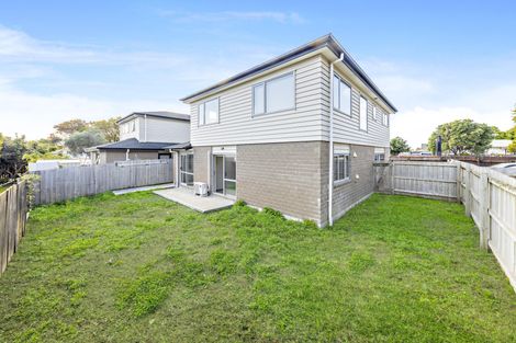 Photo of property in 80b Jellicoe Road, Manurewa, Auckland, 2102