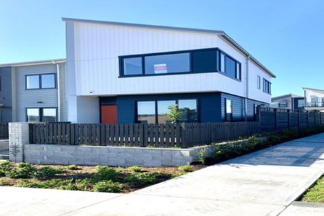 Photo of property in 62 Nugget Avenue, Hobsonville, Auckland, 0616