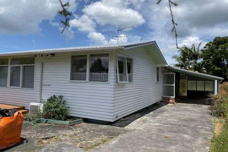 Photo of property in 9 Rickards Place, New Lynn, Auckland, 0600