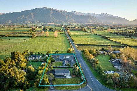 Photo of property in 188 Mill Road, Kaikoura Flat, Kaikoura, 7300