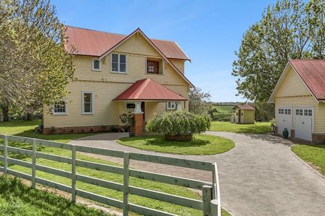 Photo of property in 237 Taihoa Road South, Matamata, 3473