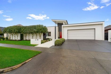 Photo of property in 22 Ruby Avenue, Northwood, Christchurch, 8051