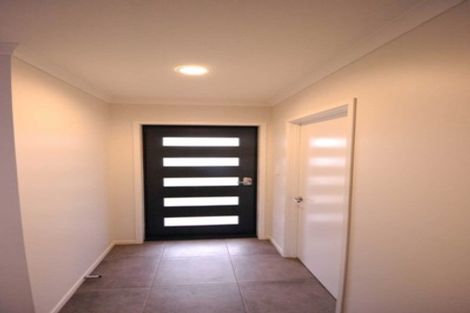 Photo of property in 37 Limbrick Crescent, Wigram, Christchurch, 8042