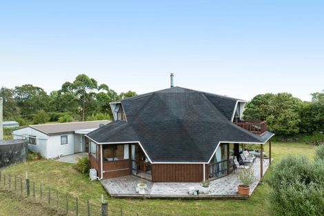 Photo of property in 350 Gelling Road, Hunua, Papakura, 2583