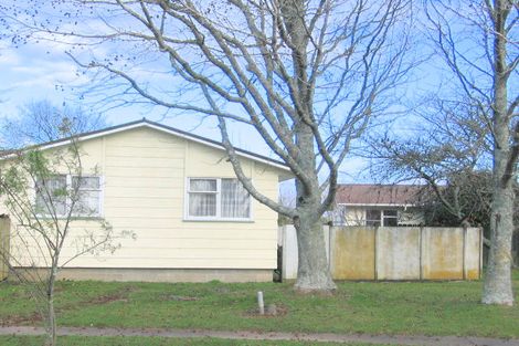 Photo of property in 4a O'connell Court, Pukete, Hamilton, 3200
