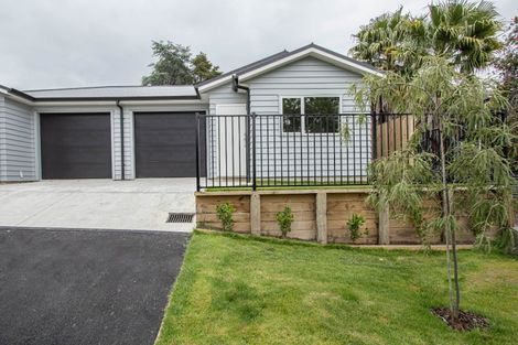 Photo of property in 16u1 Rothwell Street, Dinsdale, Hamilton, 3204
