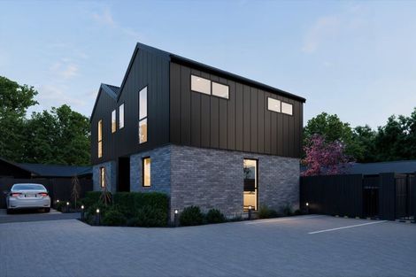 Photo of property in 355 Barrington Street, Spreydon, Christchurch, 8024
