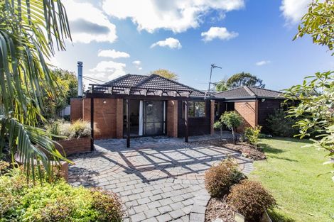 Photo of property in 51 Good Street, Rangiora, 7400