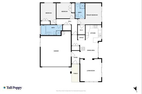 Photo of property in 11 Rahme Crescent, Kaiapoi, 7630