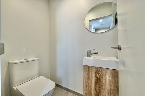 Photo of property in 6a/4 Taramea Place, Addington, Christchurch, 8024