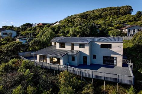 Photo of property in 56 Mercury Way, Whitby, Porirua, 5024