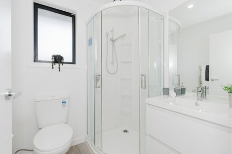 Photo of property in 4/7 Saint Pauls Road, Chartwell, Hamilton, 3210