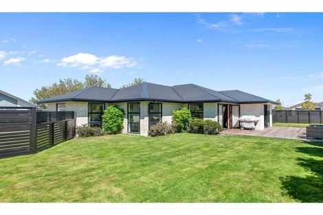 Photo of property in 32 Quartz Drive, Rolleston, 7614