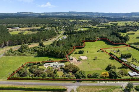 Photo of property in 1280 Omanawa Road, Omanawa, Tauranga, 3171