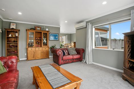 Photo of property in 8 Sharp Place, Matamata, 3400