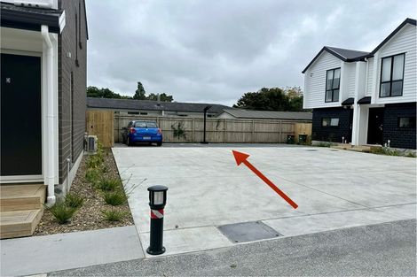 Photo of property in 12c Greenock Road, Ranui, Auckland, 0612