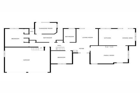 Photo of property in 3 Tennent Court, Marton, 4710