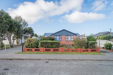 Photo of property in 14 Hamilton Street, Temuka, 7920