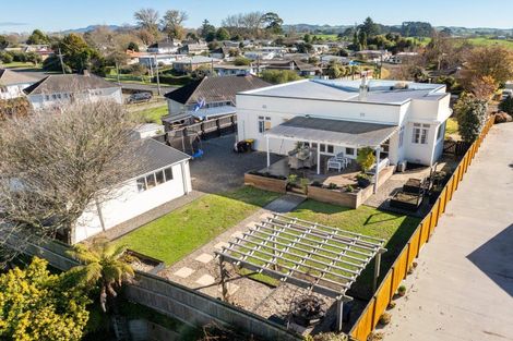 Photo of property in 33 Clothier Street, Putaruru, 3411