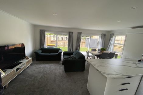 Photo of property in 25 Coach Way, Rolleston, 7614