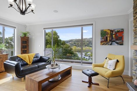 Photo of property in 38 Rossmore Terrace, Cashmere, Christchurch, 8022