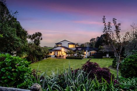 Photo of property in 371b Mangorei Road, Merrilands, New Plymouth, 4312