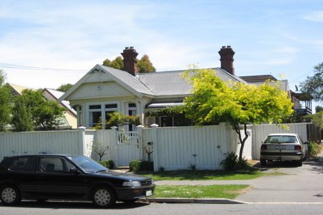 Photo of property in 2/129 Champion Street, Edgeware, Christchurch, 8013