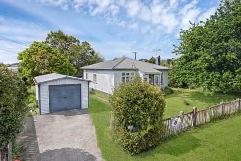 Photo of property in 21 Marlborough Street, Pokeno, 2402
