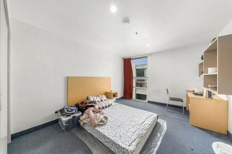 Photo of property in Hanson House, 12/27u Hanson Street, Mount Cook, Wellington, 6021