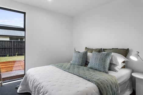 Photo of property in 33 Lusk Street, Rangiora, 7400